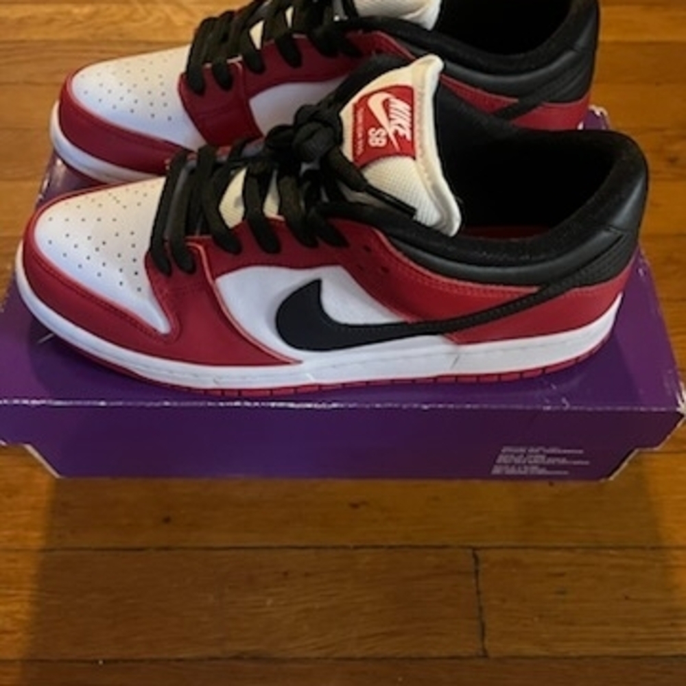 Nike Dunks